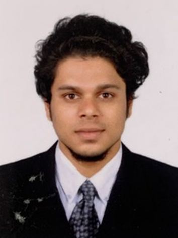 Shanavas A P, placed as NDT (Godaawary)